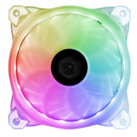 Ventilateur Raidmax NV-R120TP RGB Noir en Tunisie