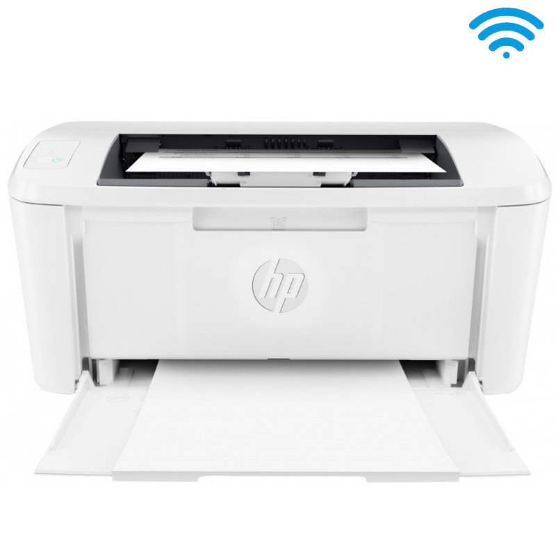 Imprimante Laser Monochrome HP M111W Wifi (7MD68A)