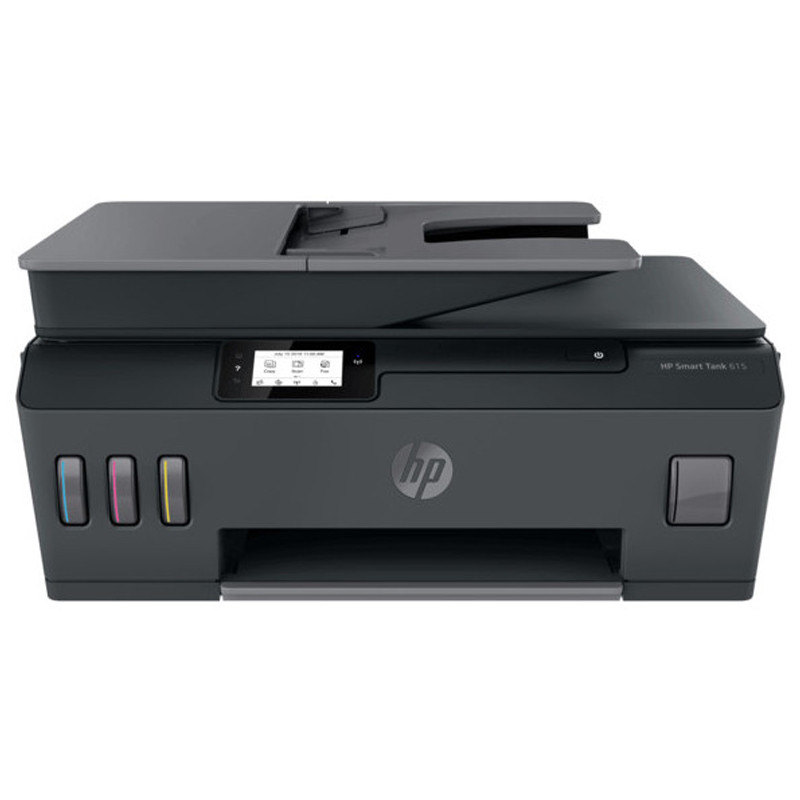Imprimante HP 615 Smart Tank 4en1 Couleur en Tunisie