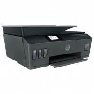 Imprimante HP 615 Smart Tank 4en1 Couleur en Tunisie