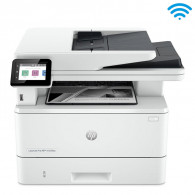 Imprimante HP 4103fdw Multifonction LaserJet Pro Monochrome Wifi