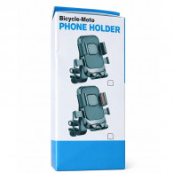 Support Téléphone Noir En Tunisie