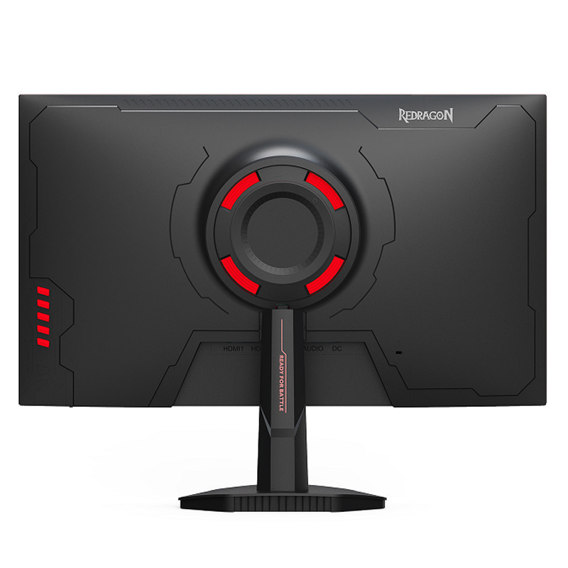 Ecran Gaming Redragon Mirror III  27'' FHD 200Hz IPS Noir En Tunisie