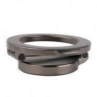 Support Téléphone Pour Voiture T-9202 1080° Noir EN tUNISIE