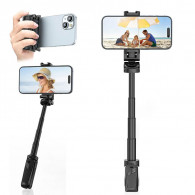 Appareil De Selfie Pour Smartphone Noir en Tunisie