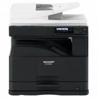 Photocopieur Sharp BP-20M24L Multifonction Monochrome A3 en Tunisie