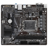 Carte Mère Gigabyte H610M H V2 G10 LGA 1700 DDR5 en Tunisie