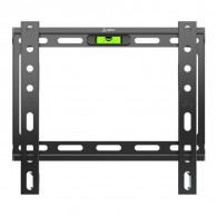 Support Tv Mural SBOX Budget Pour TV 13''- 43'' Noir En Tunisie