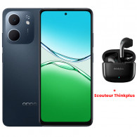 Smartphone Oppo A5X 4Go 128Go Bleu