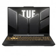 Pc Portable Asus Tuf Gaming F16 FX607VJ Core 5 8Go 512Go SSD RTX 3050 Windows 11 en Tunisie