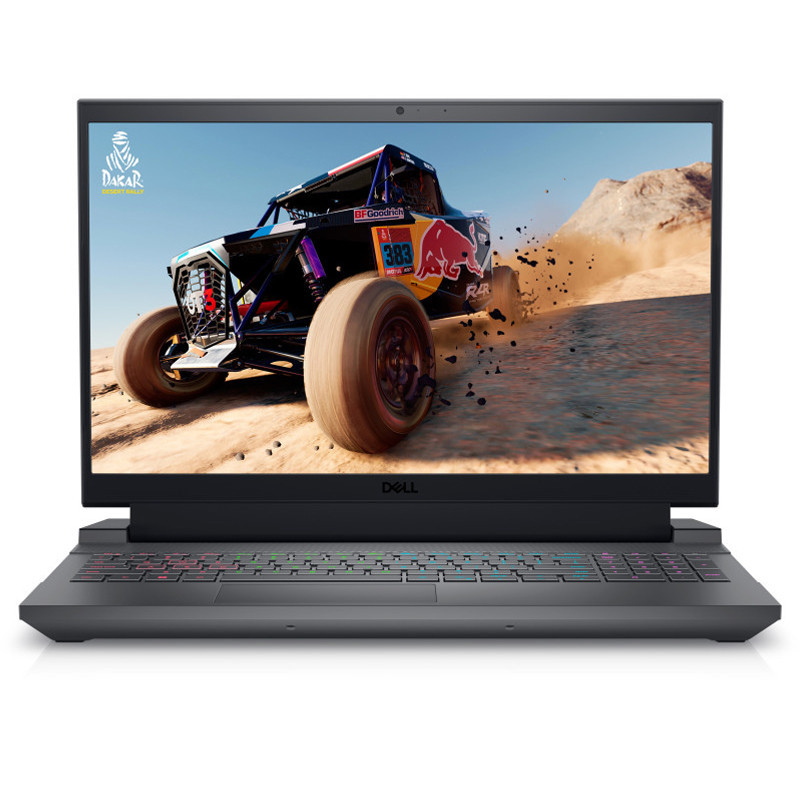 Pc Portable Gamer Dell G15 5530 I7 13Gén 1To SSD En Tunisie