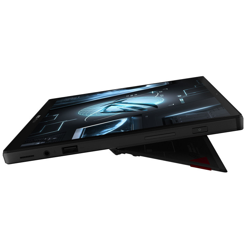 Pc Portable Gamer Asus Flow Z13 2025 AMD Ryzen AI MAX+ 395 32Go 1To SSD Windows 11 en Tunisie