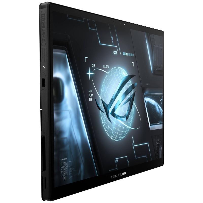 Pc Portable Gamer Asus Flow Z13 2025 AMD Ryzen AI MAX+ 395 32Go 1To SSD Windows 11 en Tunisie