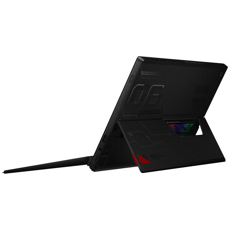 Pc Portable Gamer Asus Flow Z13 2025 AMD Ryzen AI MAX+ 395 32Go 1To SSD Windows 11 en Tunisie