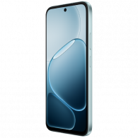 Smartphone Oppo A6x 4Go 128Go Bleu Glacé en Tunisie