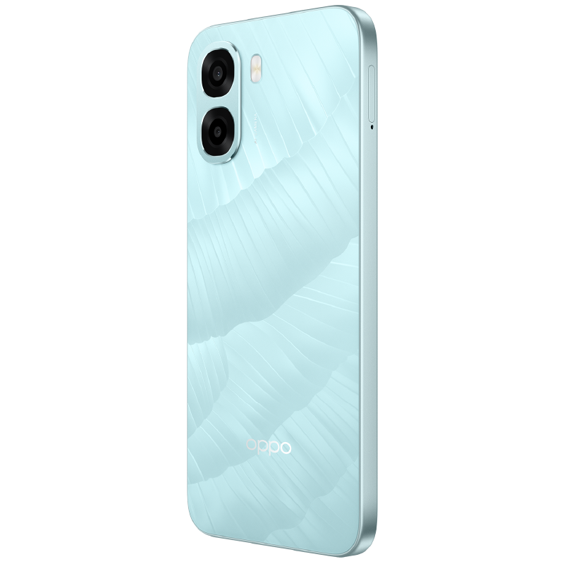 Smartphone Oppo A6x 4Go 128Go Bleu Glacé en Tunisie
