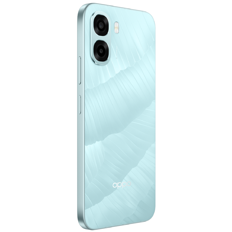 Smartphone Oppo A6x 4Go 128Go Bleu Glacé en Tunisie