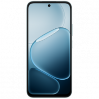 Smartphone Oppo A6x 4Go 128Go Bleu Glacé en Tunisie