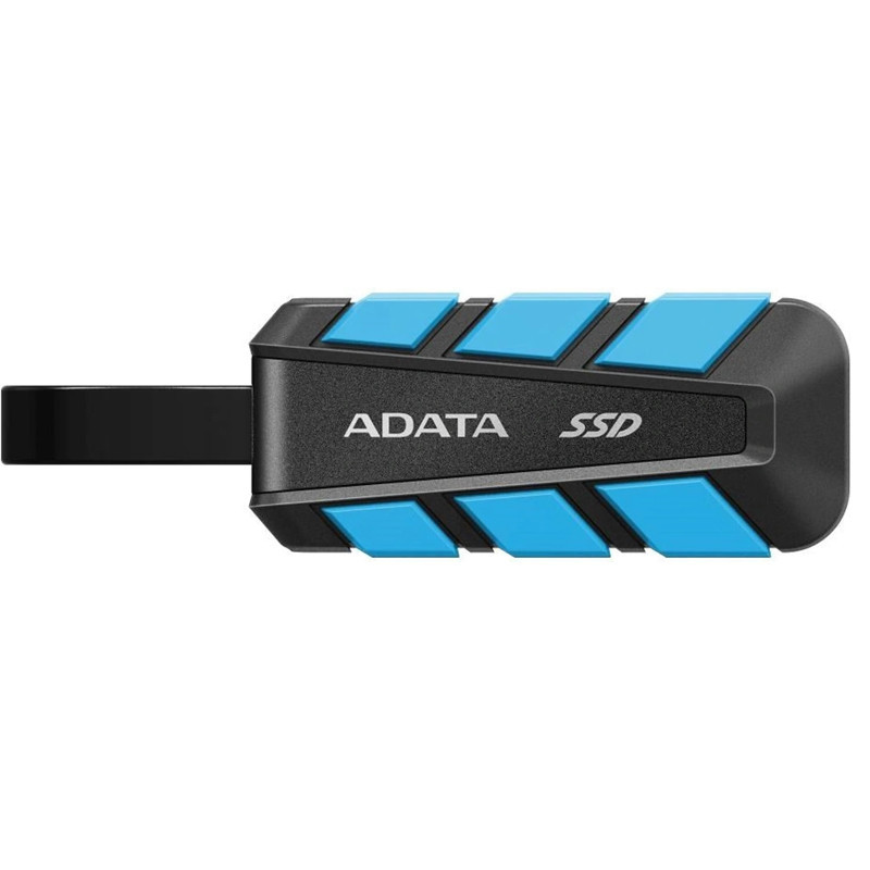 Disque Dur Externe  ADATA SC740 1To SSD Noir en Tunisie