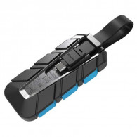 Disque Dur Externe  ADATA SC740 1To SSD Noir en Tunisie