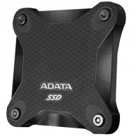 Disque Dur SSD Externe Adata Technology SD620 Noir en Tunisie