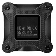 Disque Dur SSD Externe Adata Technology SD620 Noir en Tunisie