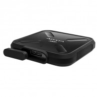 Disque Dur Externe ADATA 2.5 USB 3.2 Noir