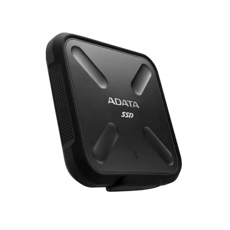 Disque Dur Externe ADATA 2.5 USB 3.2 Noir