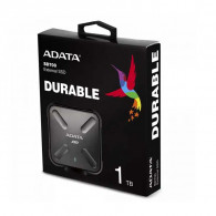 Disque Dur Externe ADATA 2.5 USB 3.2 Noir