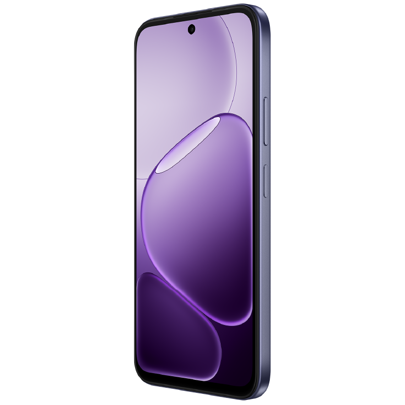 Smartphone Oppo A6x 4Go 128Go Violet Prune en Tunisie