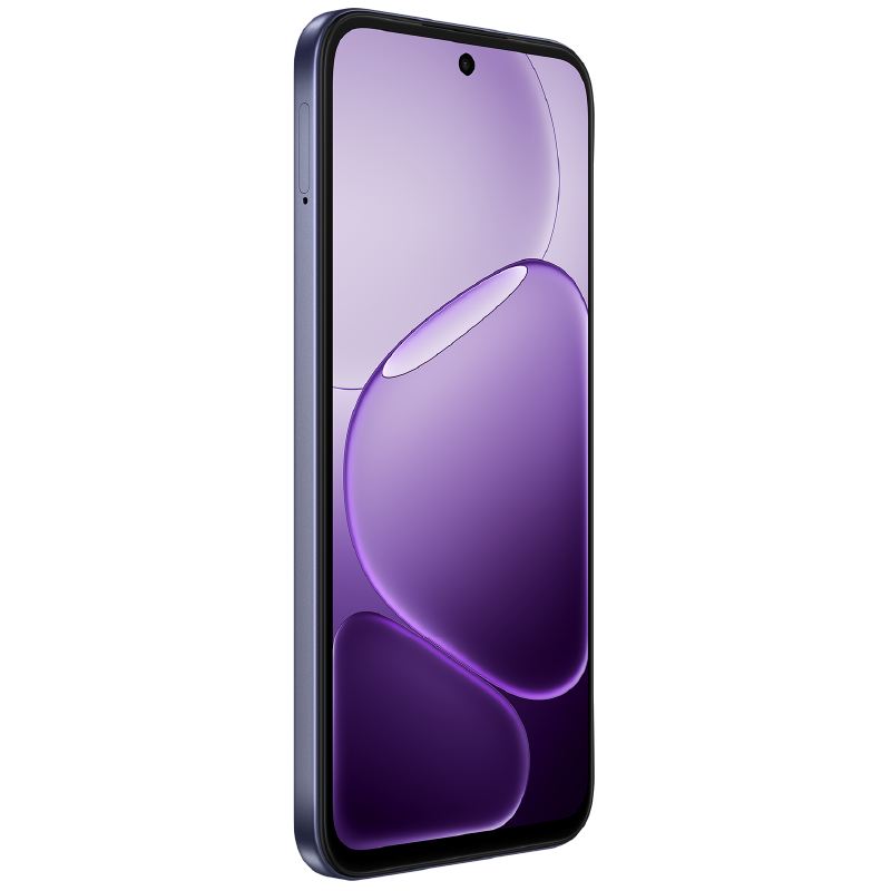 Smartphone Oppo A6x 4Go 128Go Violet Prune en Tunisie
