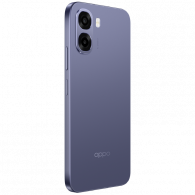 Smartphone Oppo A6x 4Go 128Go Violet Prune en Tunisie