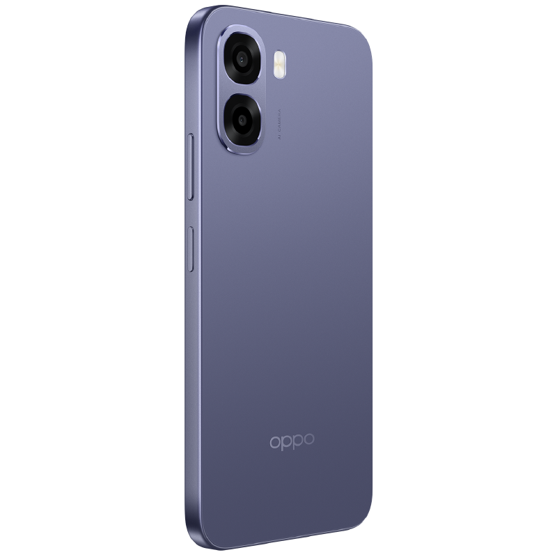 Smartphone Oppo A6x 4Go 128Go Violet Prune en Tunisie