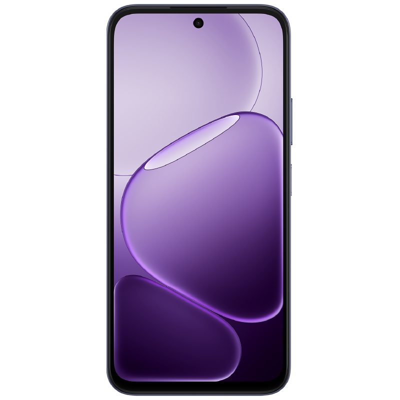 Smartphone Oppo A6x 4Go 128Go Violet Prune en Tunisie