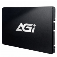 Disque Dur Interne SSD AGI AI238-CB 1To 2.5" En Tunisie