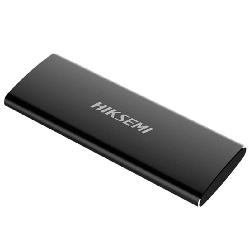 Disque Dur Externe Hiksemi T200N 1024Go SSD Noir EN Tunisie