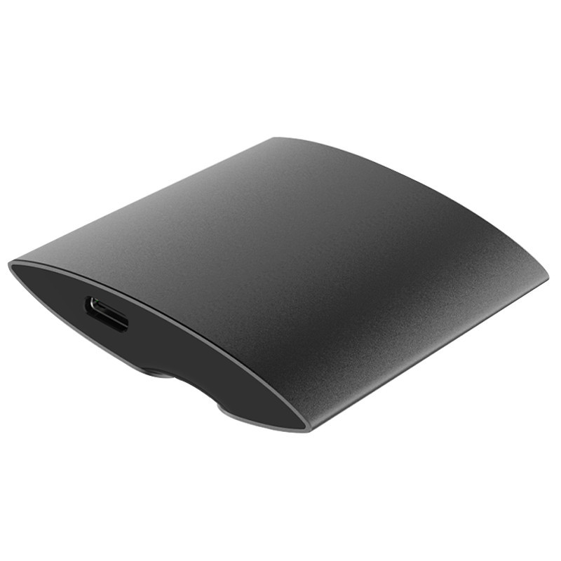 Disque Dur Externe Hiksemi T300S 1To SSD Gris en Tunisie