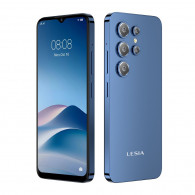 Smartphone Lesia Young 9 6Go 32Go Vert en Tunisie