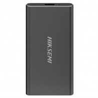 Disque Dur Externe Hiksemi Dagger T200N mini 1To SSD Gris en Tunisie