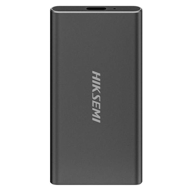 Disque Dur Externe Hiksemi Dagger T200N mini 1To SSD Gris en Tunisie