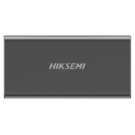 Disque Dur Externe Hiksemi Dagger T200N mini 1To SSD Gris en Tunisie