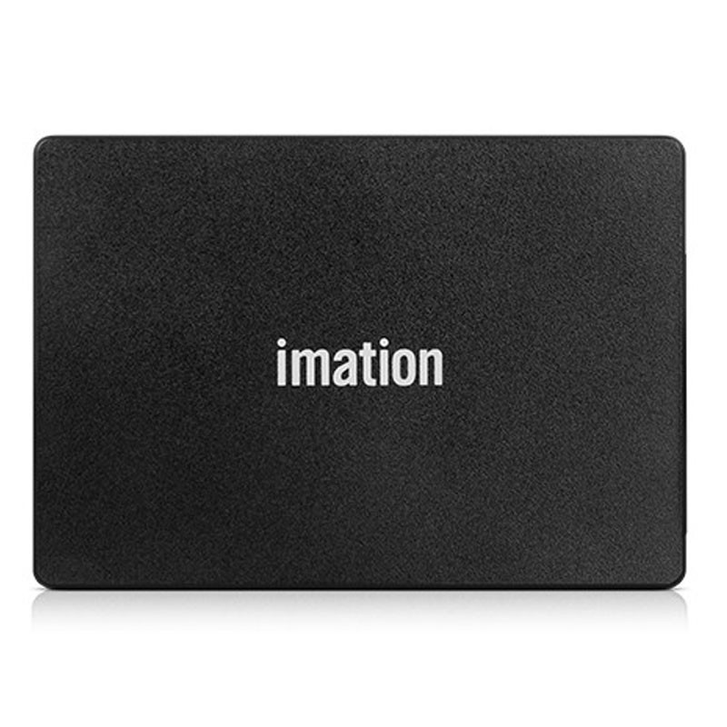 Disque Dur Interne Imation A320 480 Go SSD SATA III 2.5'' En Tunisie