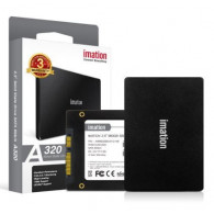 Disque Dur Interne Imation A320 480 Go SSD SATA III 2.5'' En Tunisie