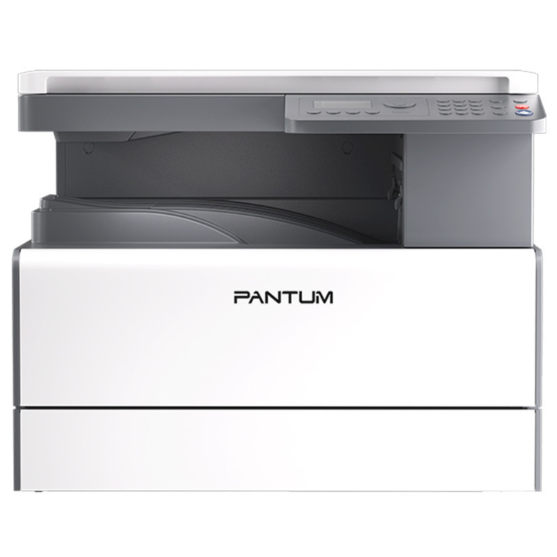 Photocopieur Pantum BM230N Multifonction Laser Monochrome A3 en Tunisie