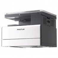 Photocopieur Pantum BM230N Multifonction Laser Monochrome A3 en Tunisie
