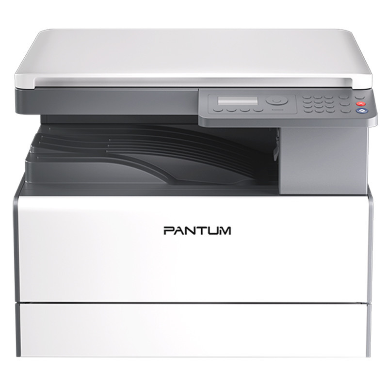 Photocopieur Pantum BM230N Multifonction Laser Monochrome A3 en Tunisie