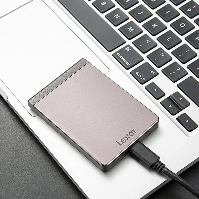 Disque Dur SSD Externe Lexar SL200 1 To 2.5 Sata