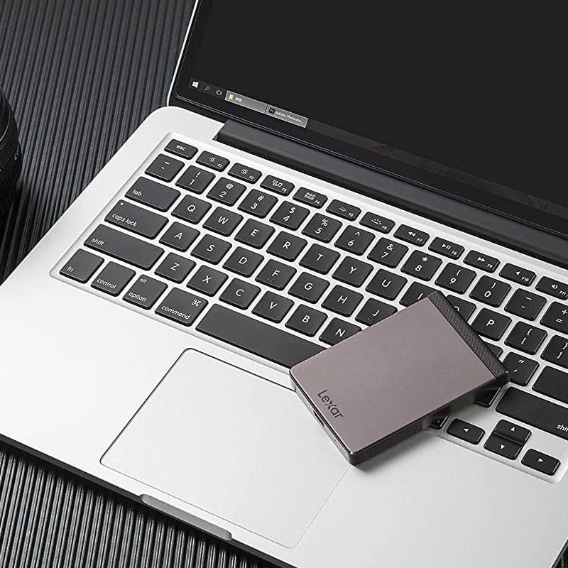 Disque Dur SSD Externe Lexar SL200 1 To 2.5 Sata