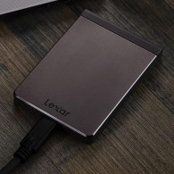 Disque Dur SSD Externe Lexar SL200 1 To 2.5 Sata