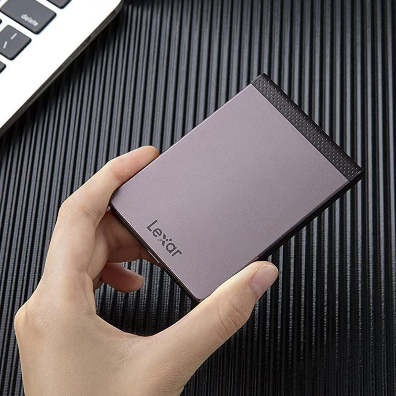 Disque Dur SSD Externe Lexar SL200 1 To 2.5 Sata